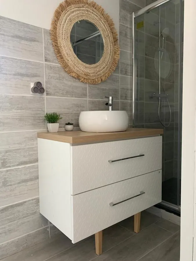 Maylou07 Montauban Appartement